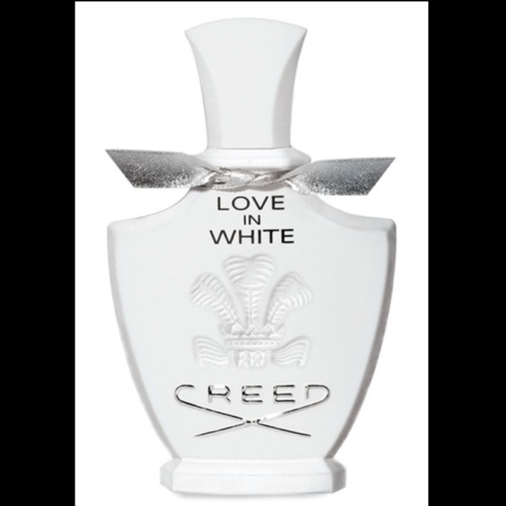 LOVE IN WHITE CREED PERFUME